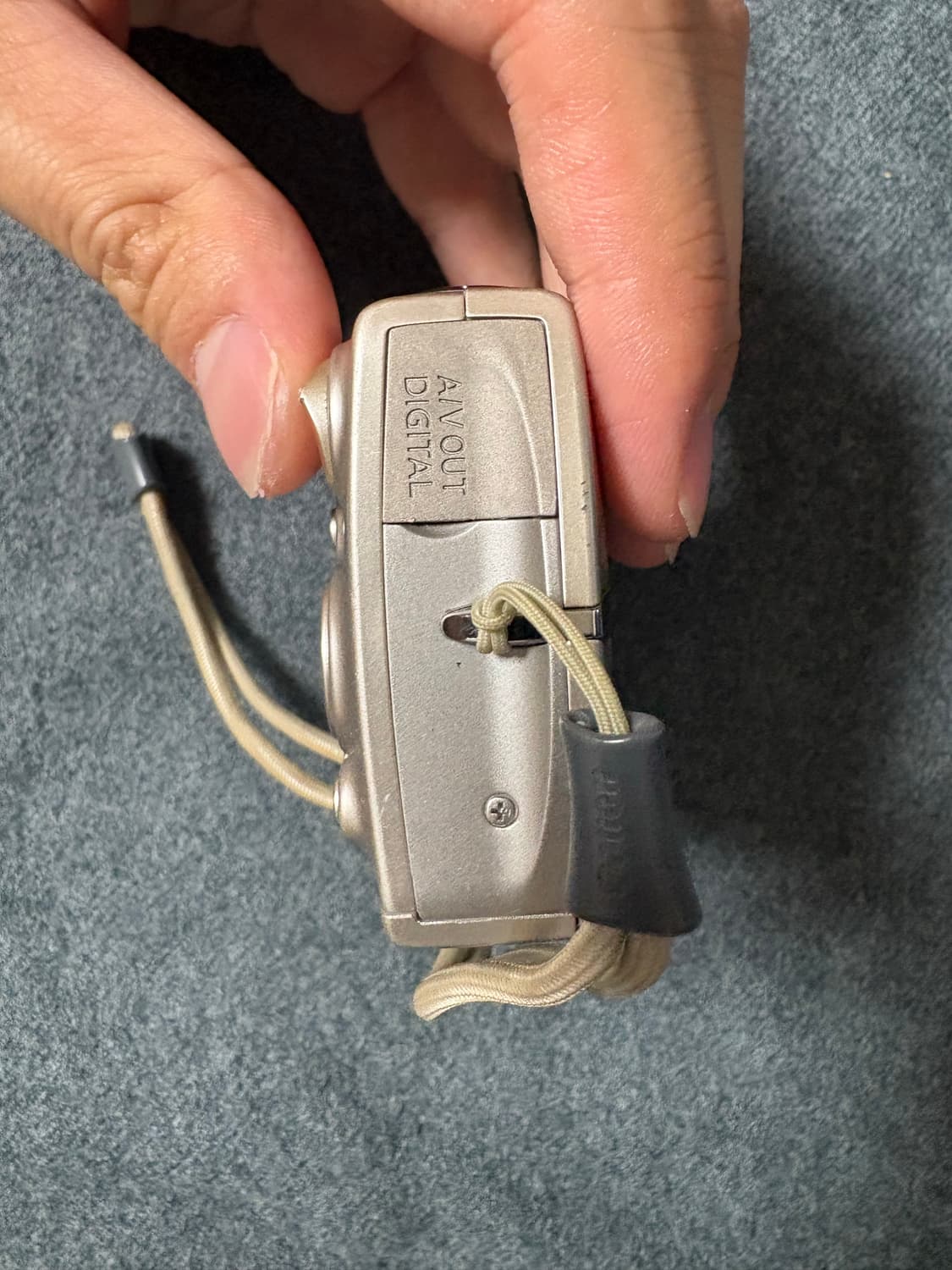 캐논 익서스750 ixus750 원희 디카 판매합니다. 상품이미지7