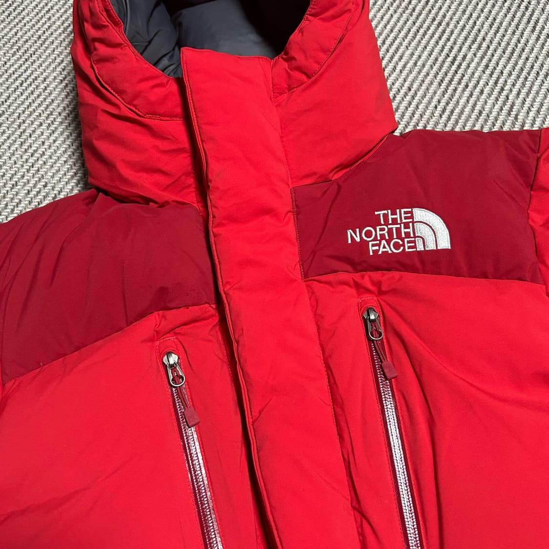 [L] Northface 노스페이스 프리즘 다운 패딩 점퍼 상품이미지3