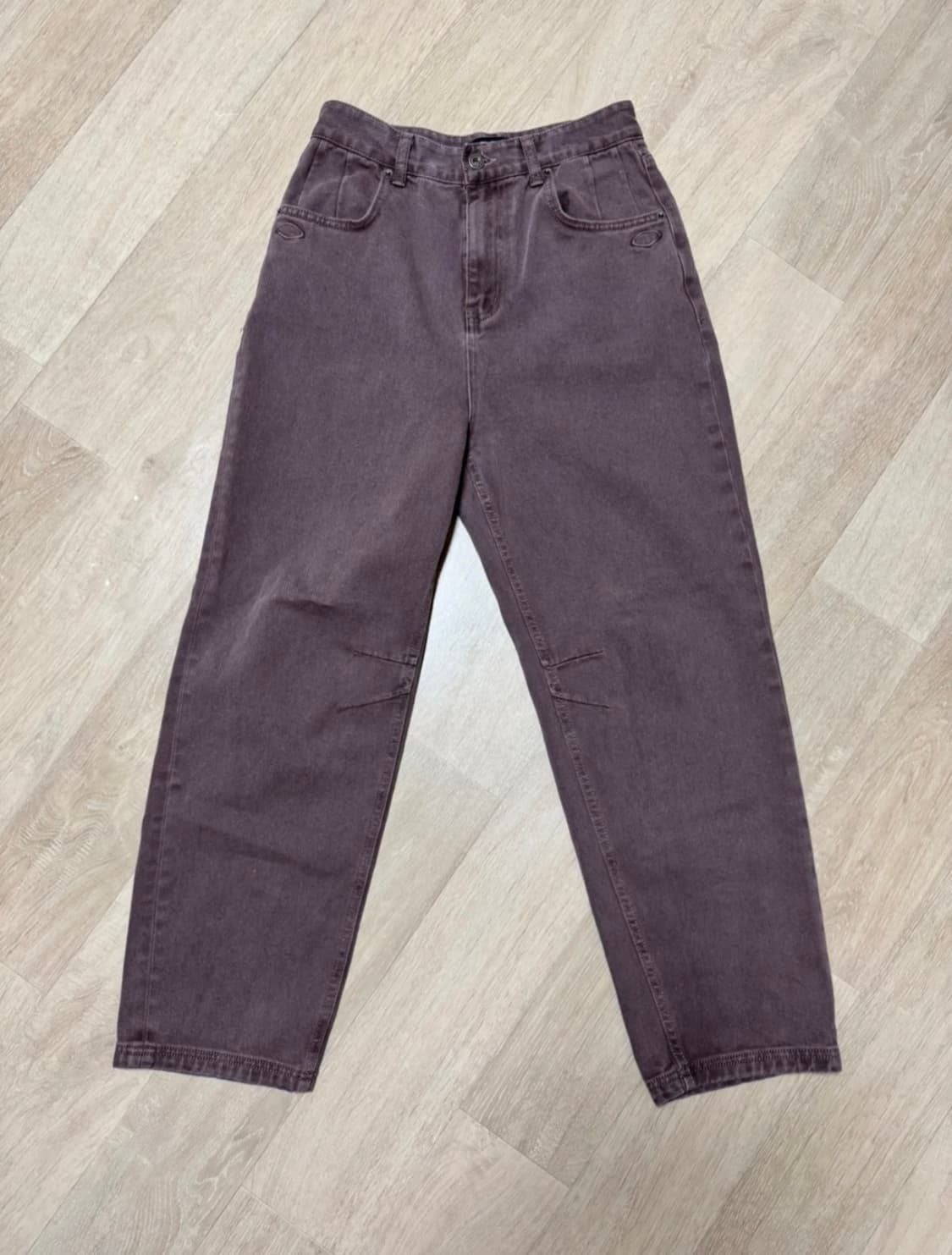 미스치프 롬버스 팬츠 S 상품이미지3