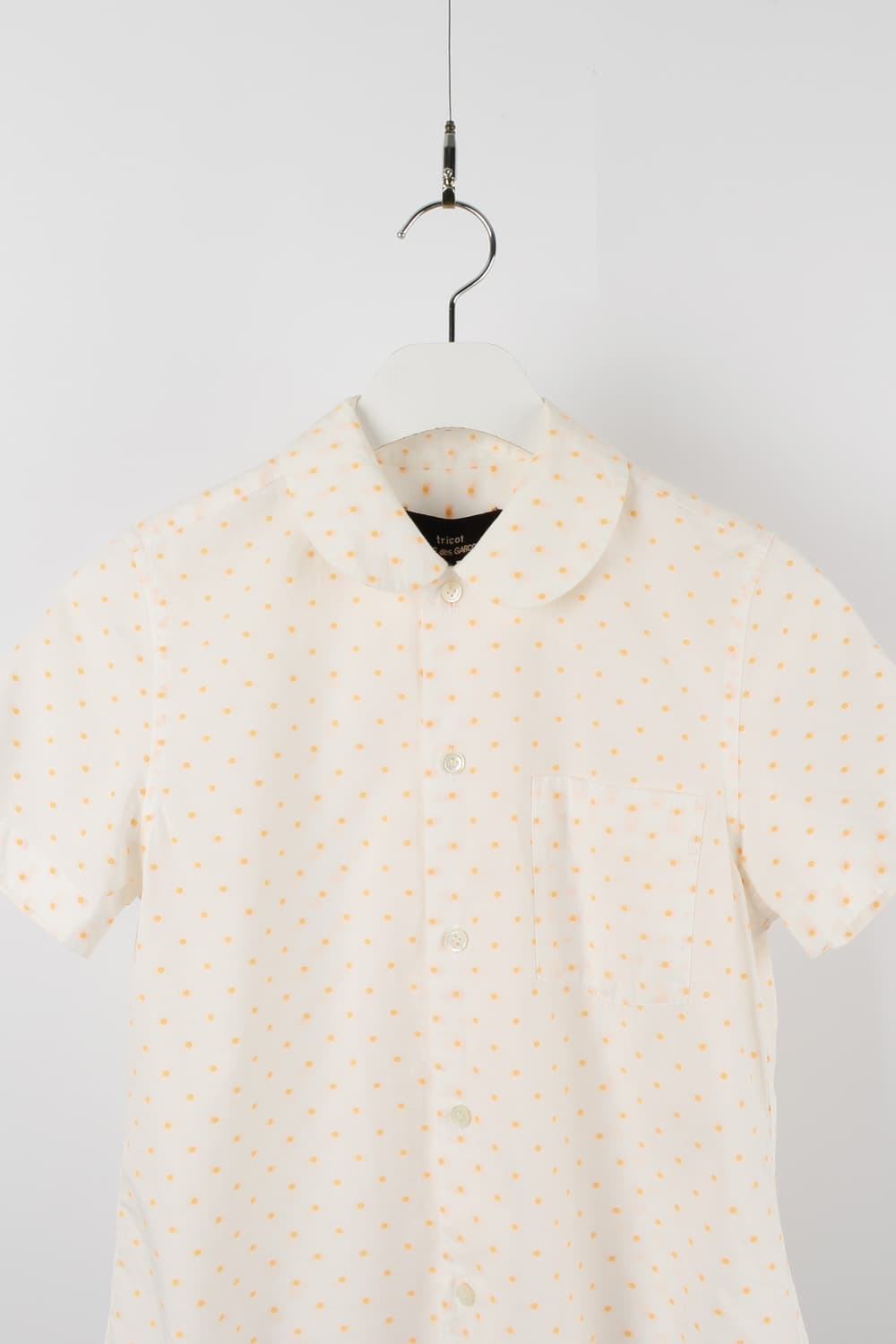 tricot comme des garcons Dot Shirt 상품이미지3