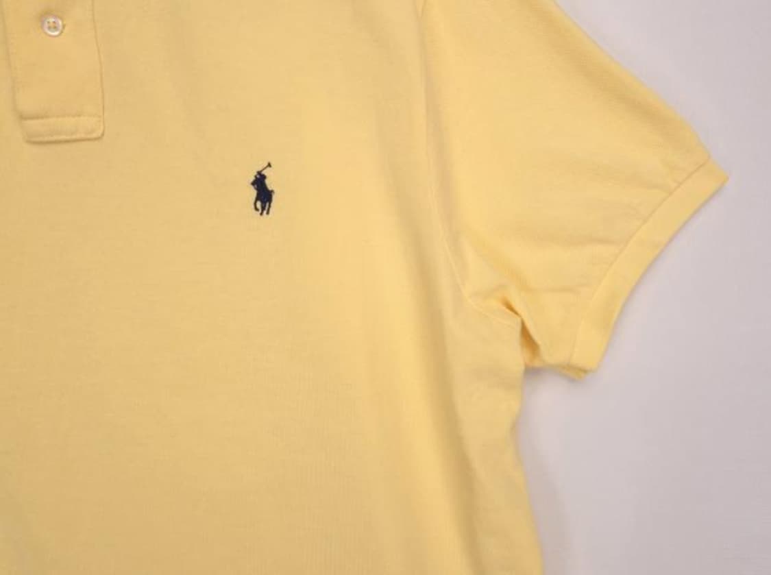 폴로 반팔티 상품이미지2