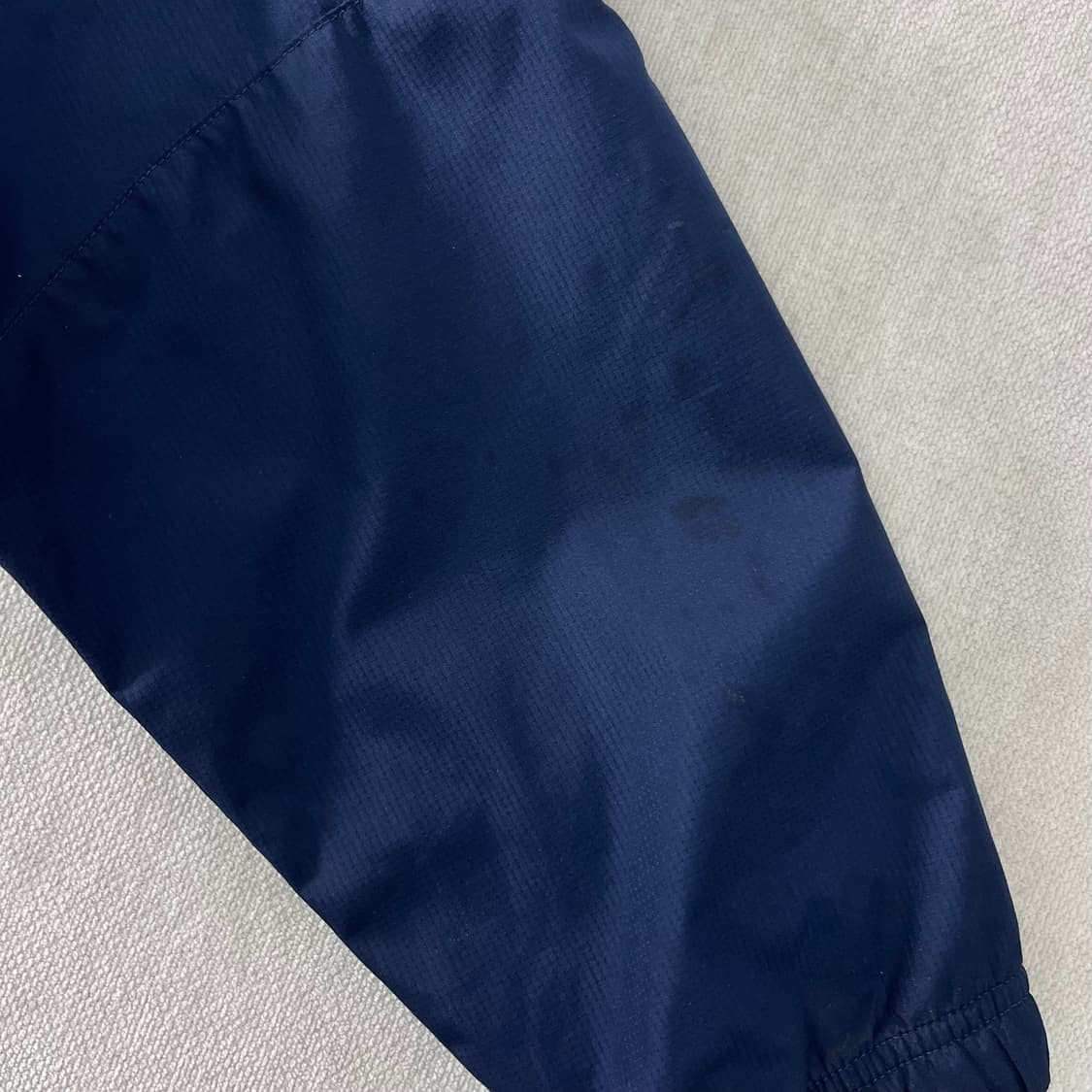 100 아디다스 아르헨티나 배색 바람막이 상품이미지5