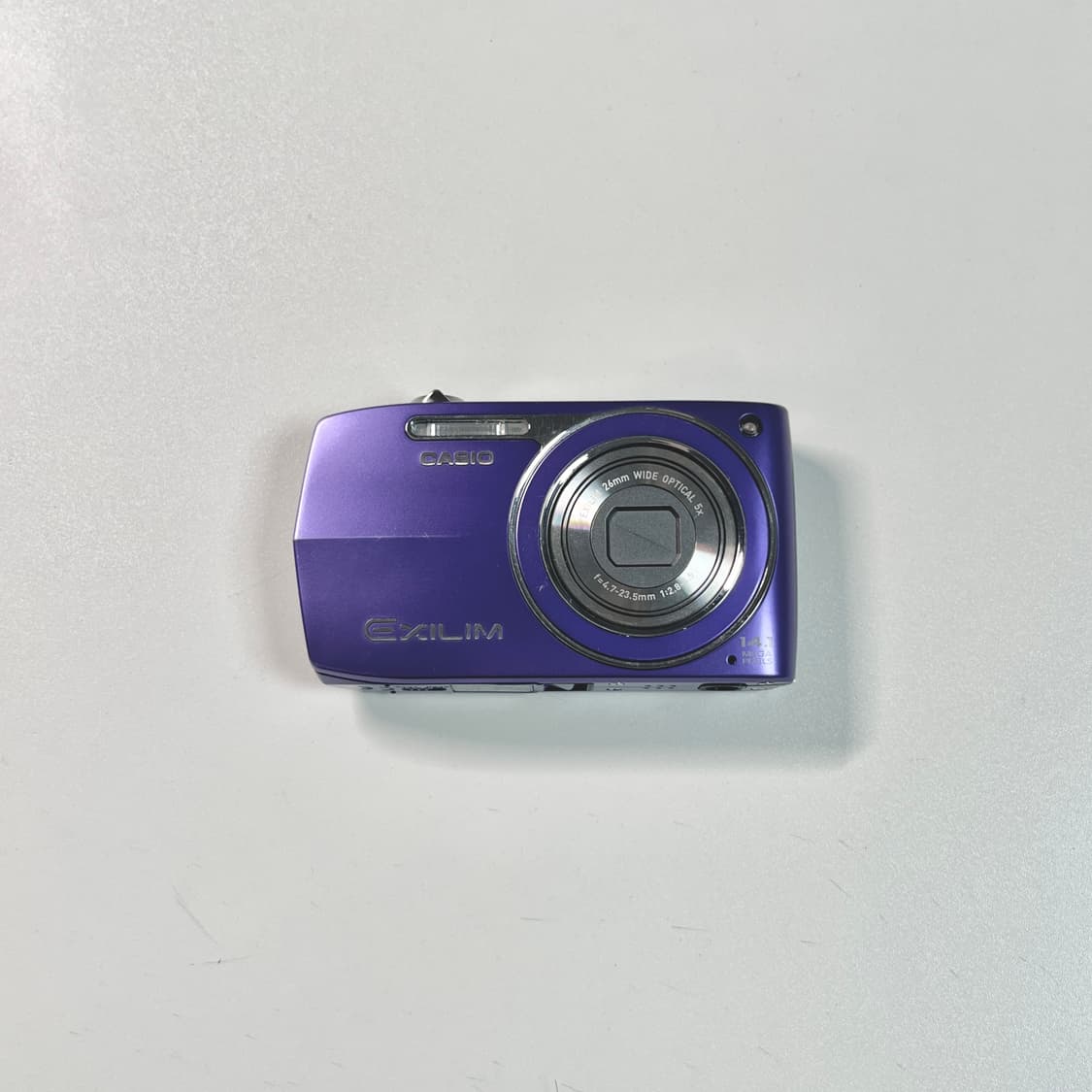 casio exilim ex-z2000 카시오 엑슬림 z2000 상품이미지1