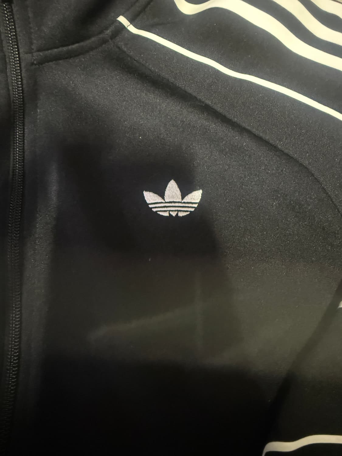 XL사이즈 아디다스 파이어버드 플레임스트라이크 트랙 탑 상품이미지2