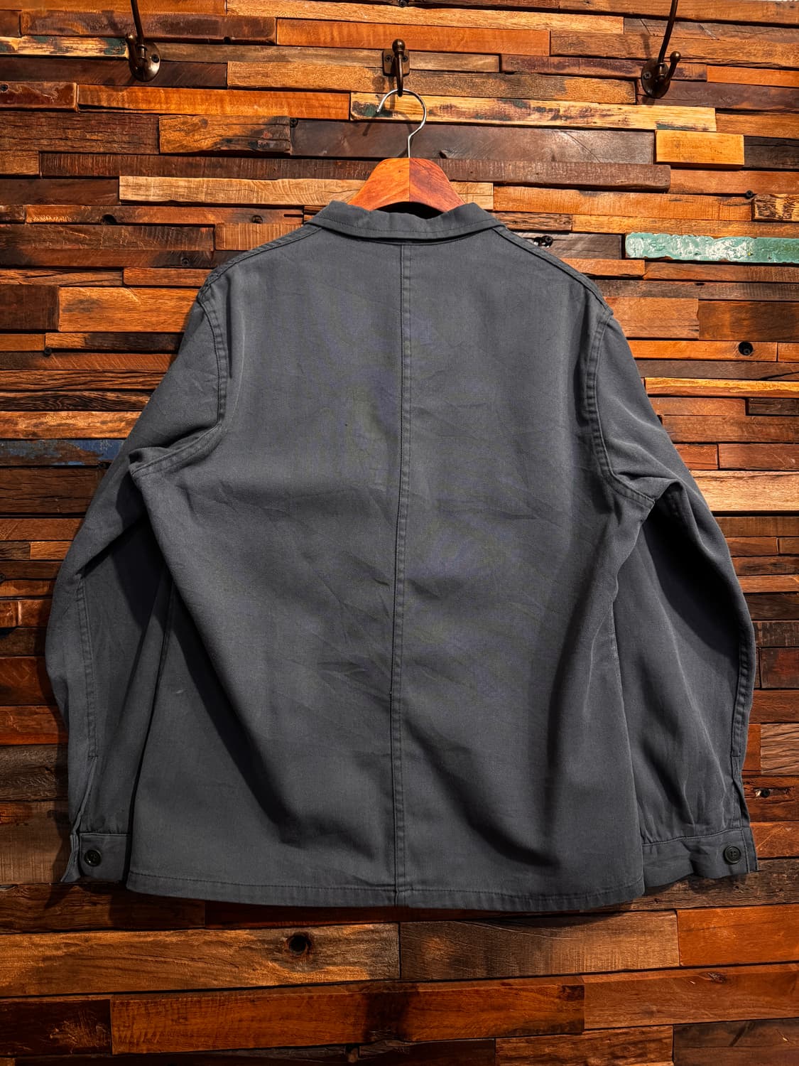 Vintage French Work Jacket 상품이미지3