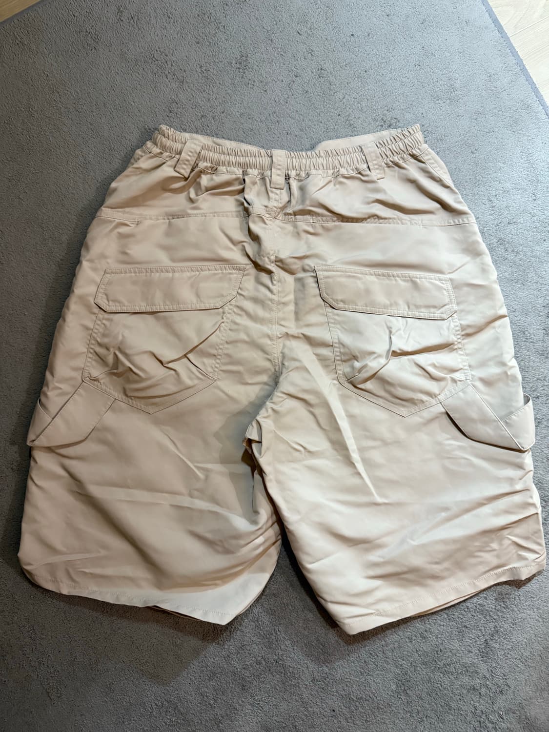 [2] Kamien 버뮤다팬츠 상품이미지2