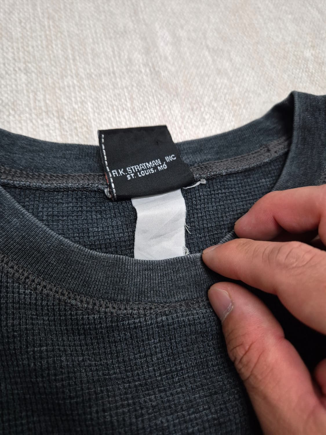 할리데이비슨 긴팔티 상품이미지6