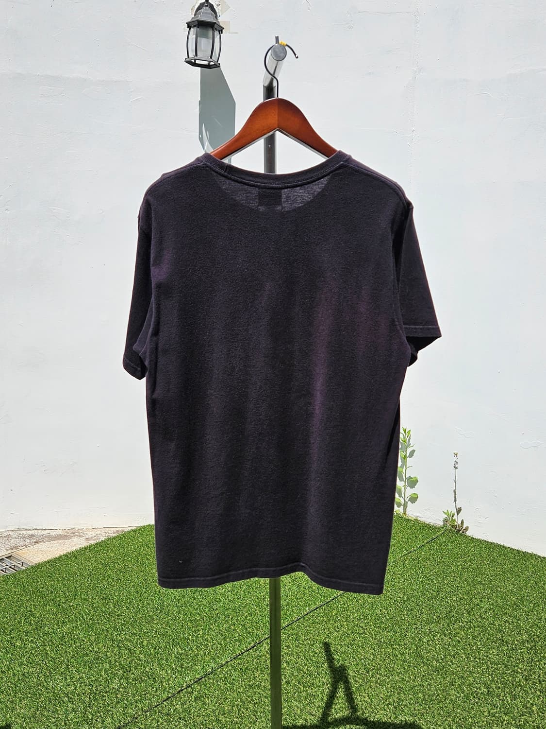 스투시 서울 챕터 한정 발매 티셔츠 상품이미지2