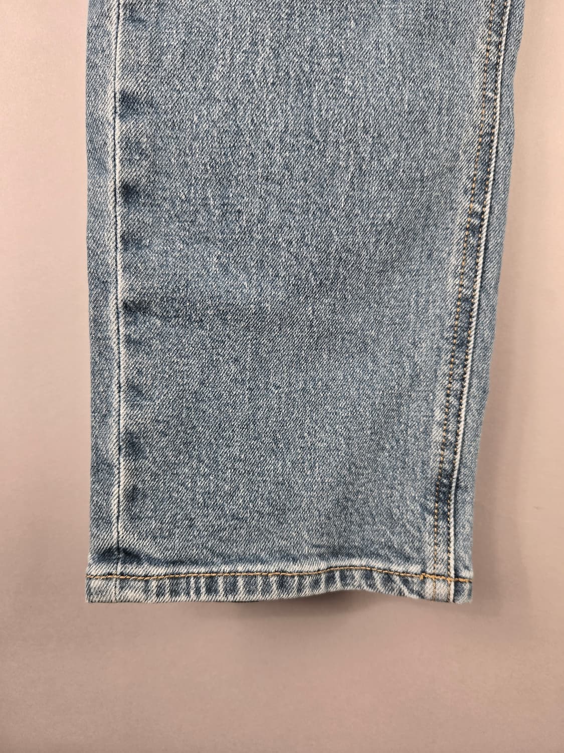 [무료배송]플랙진 32 남성 베를린 스판 슬림 스트레이트 데님 청바지 상품이미지4