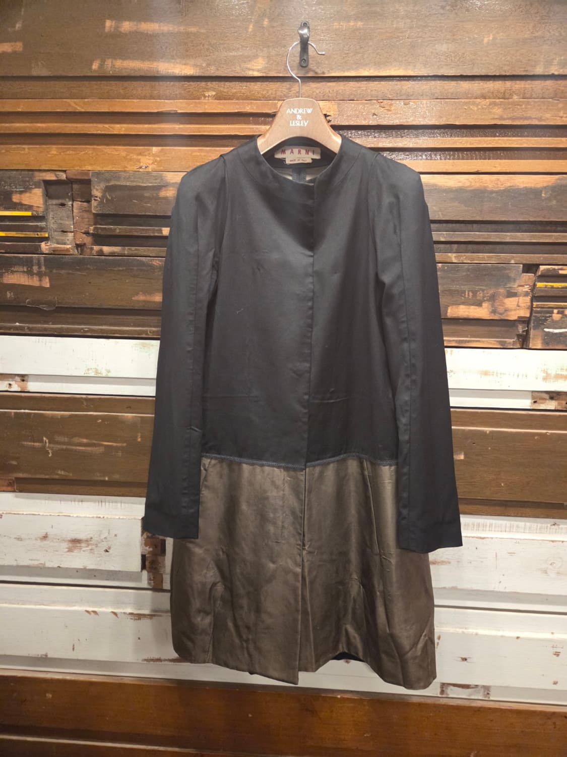 마르니 코트 상품이미지9