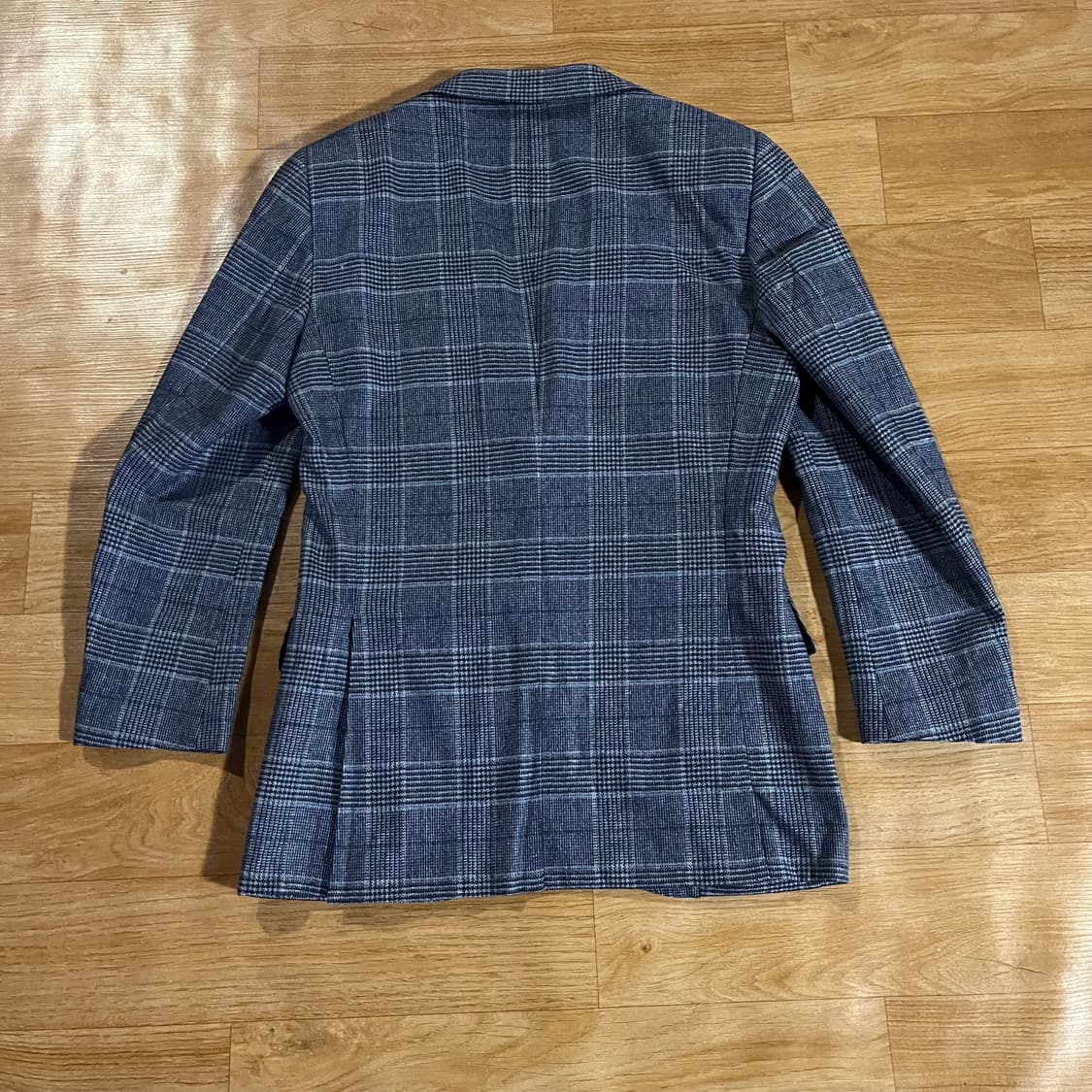 [95] 수트서플라이 글렌 캐시미어 자켓 상품이미지5