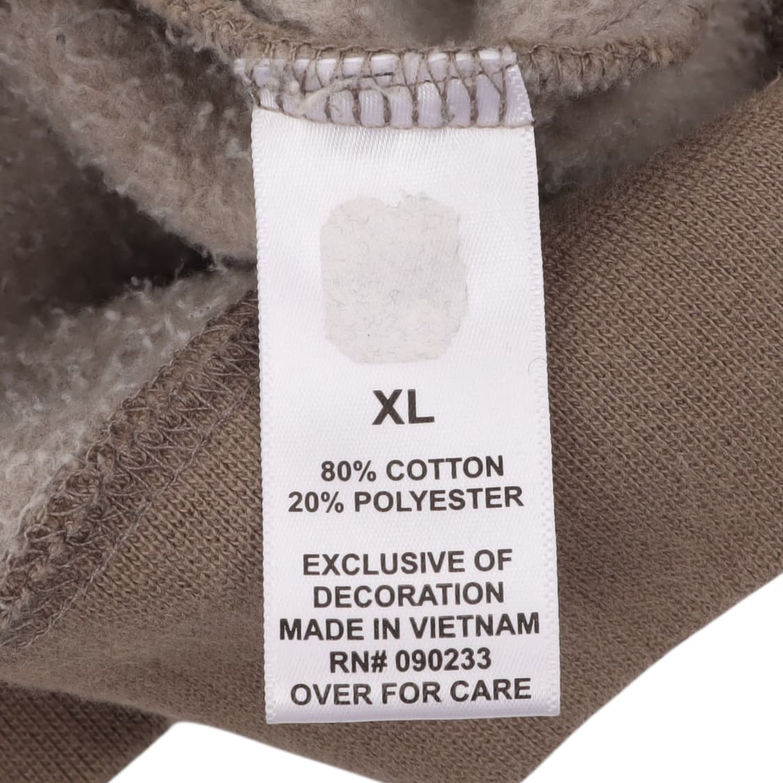 에센셜 로고 스웻셔츠 상품이미지8