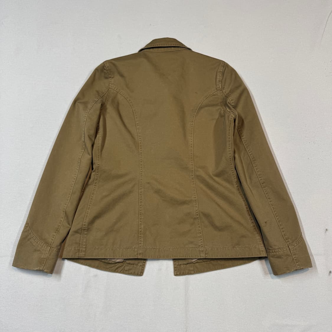 S) 데님앤서플라이 랄프로렌 밀리터리 오피서 자켓 상품이미지7