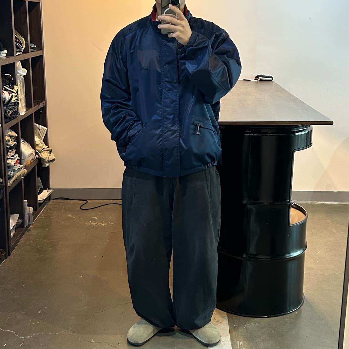 90s 나이키 자켓 상품이미지9