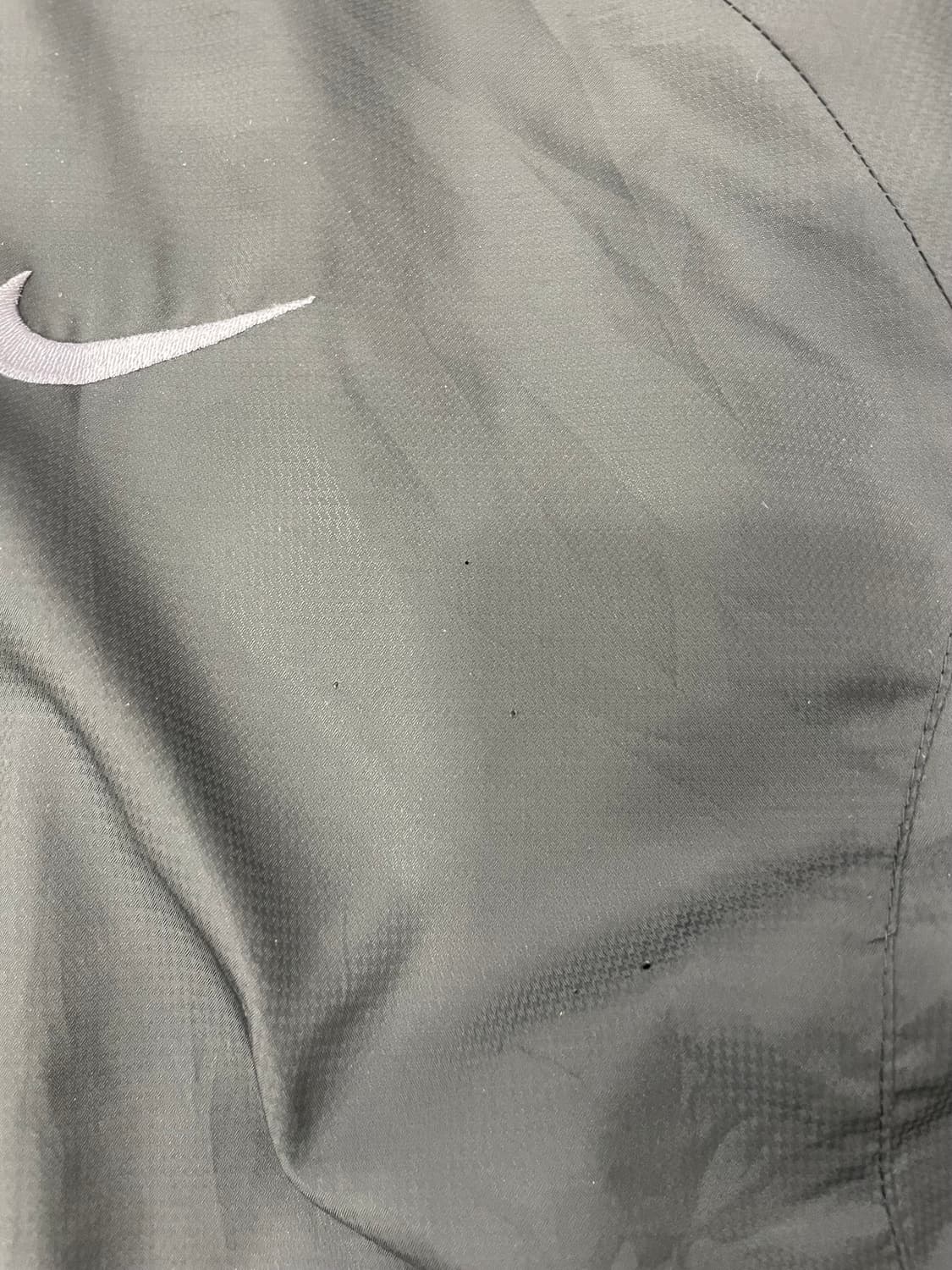 나이키 NRG 솔로 스우시 우븐 트랙 자켓 XL 상품이미지5