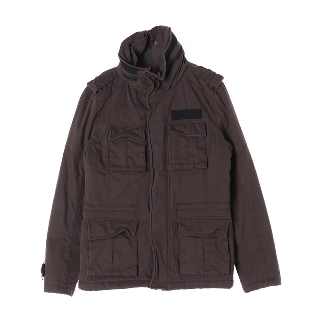 GIORDANO 필드 야상자켓 L  상품이미지1