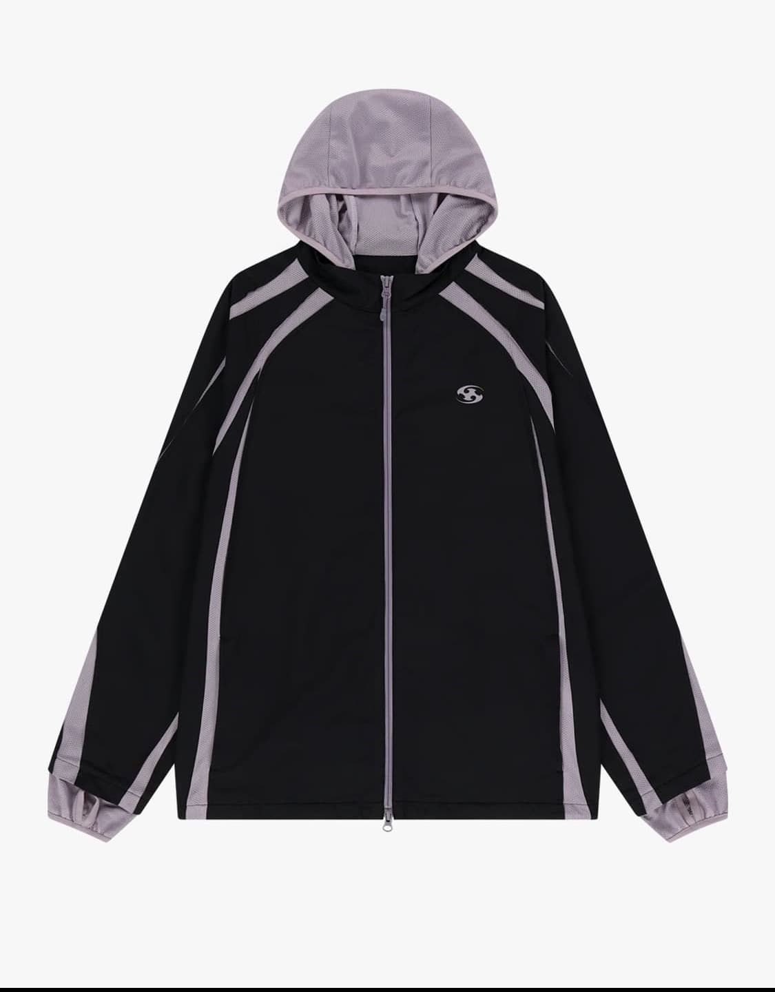 산산기어 슬래쉬 자켓 3사이즈 상품이미지1