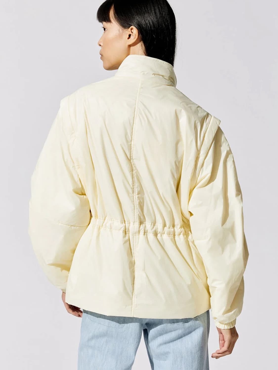 이자벨마랑 다스티니 2way 점퍼 상품이미지4