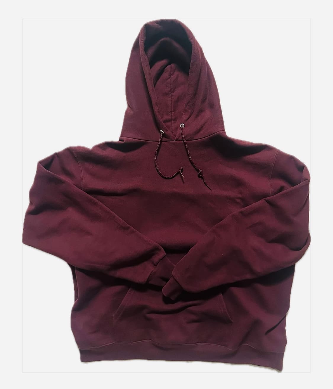 Chapion 후드 상품이미지1