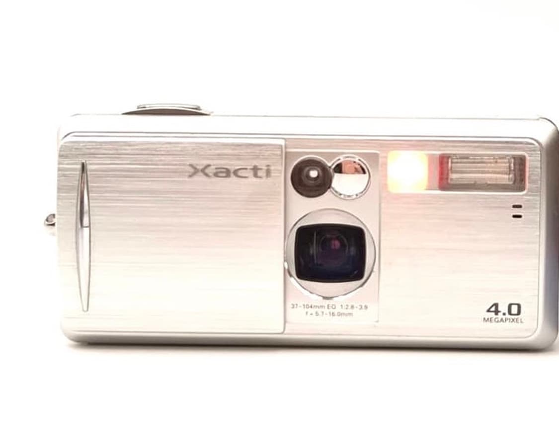 산요작티 vcp j4 디카 상품이미지1