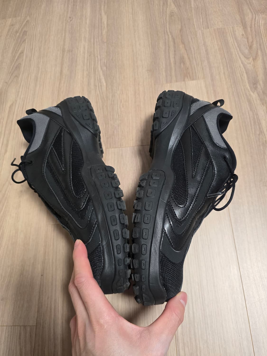 언다이드룸 280 NOU KAMP203   상품이미지3