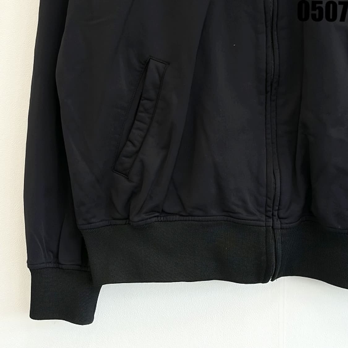 Neighvorhood 아카이브 10주년 기념 봄버 자켓 M 0507 상품이미지3