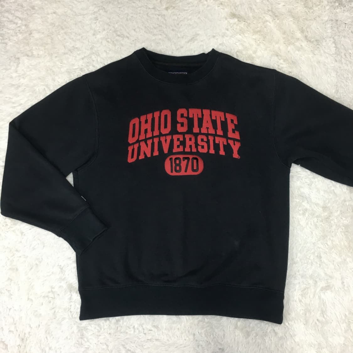 잔스포츠 90'S 오아이오 맨투맨 CC04 상품이미지1