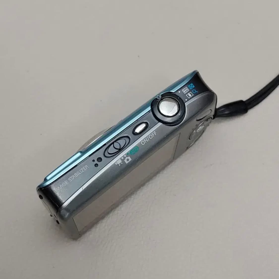 캐논 익서스 110IS(익시 510IS) 키키 디카 상품이미지3