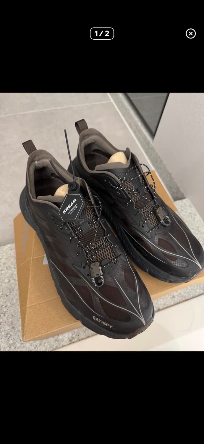 호카 새티스파이 280 상품이미지1