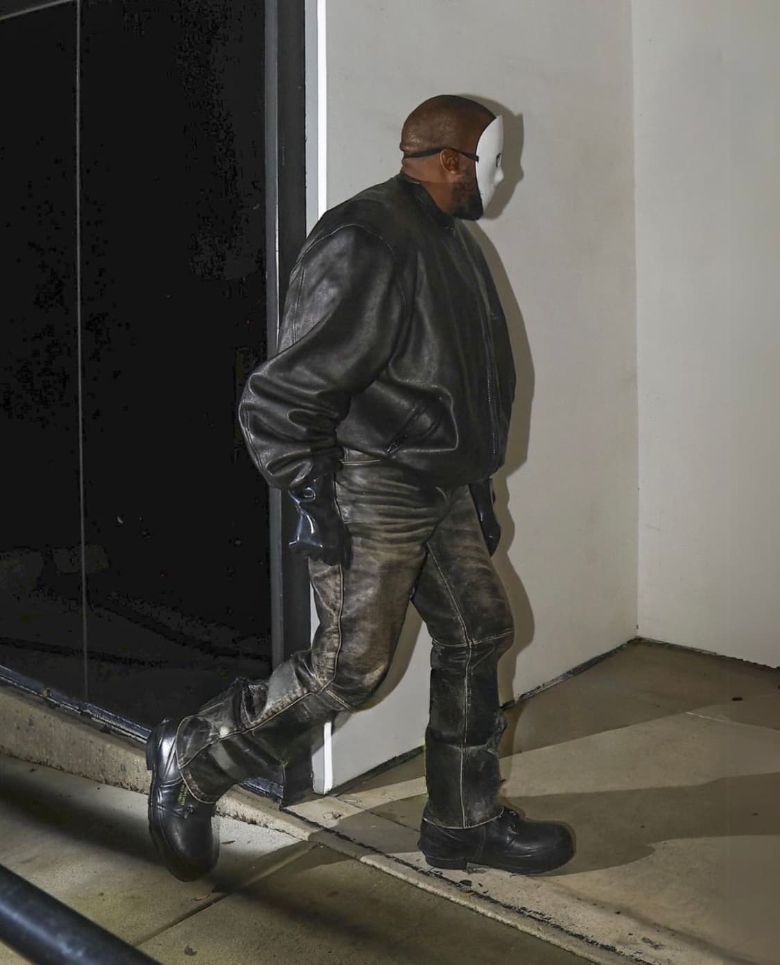 80s bunny boots 상품이미지10