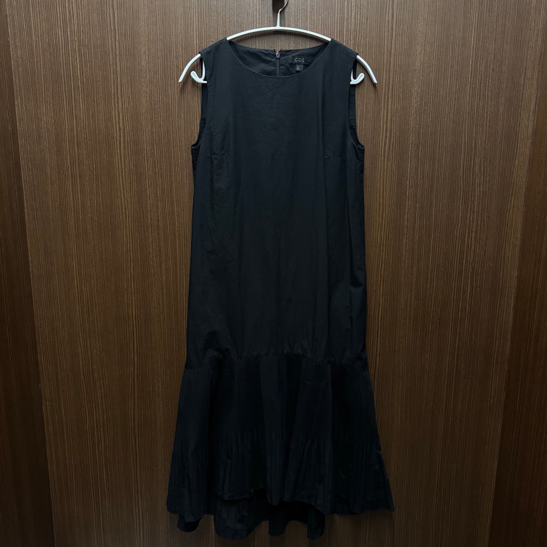 코스 cos 롱 원피스  상품이미지1