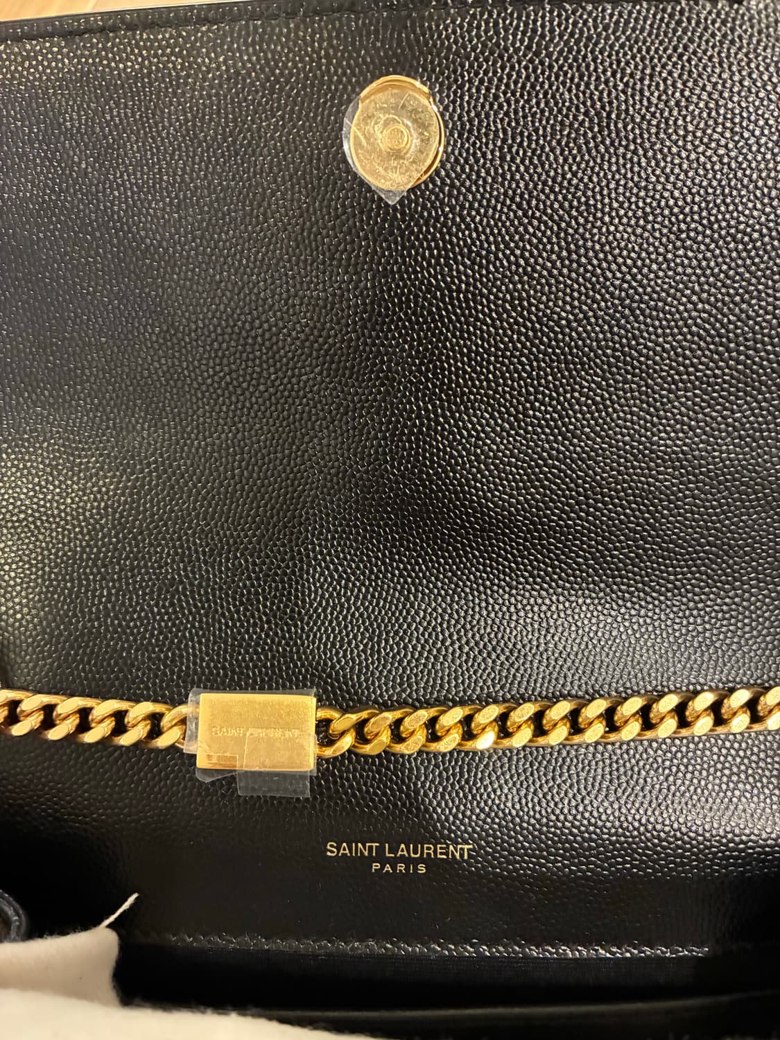 입생로랑 케이트 스몰 정품 상품이미지6