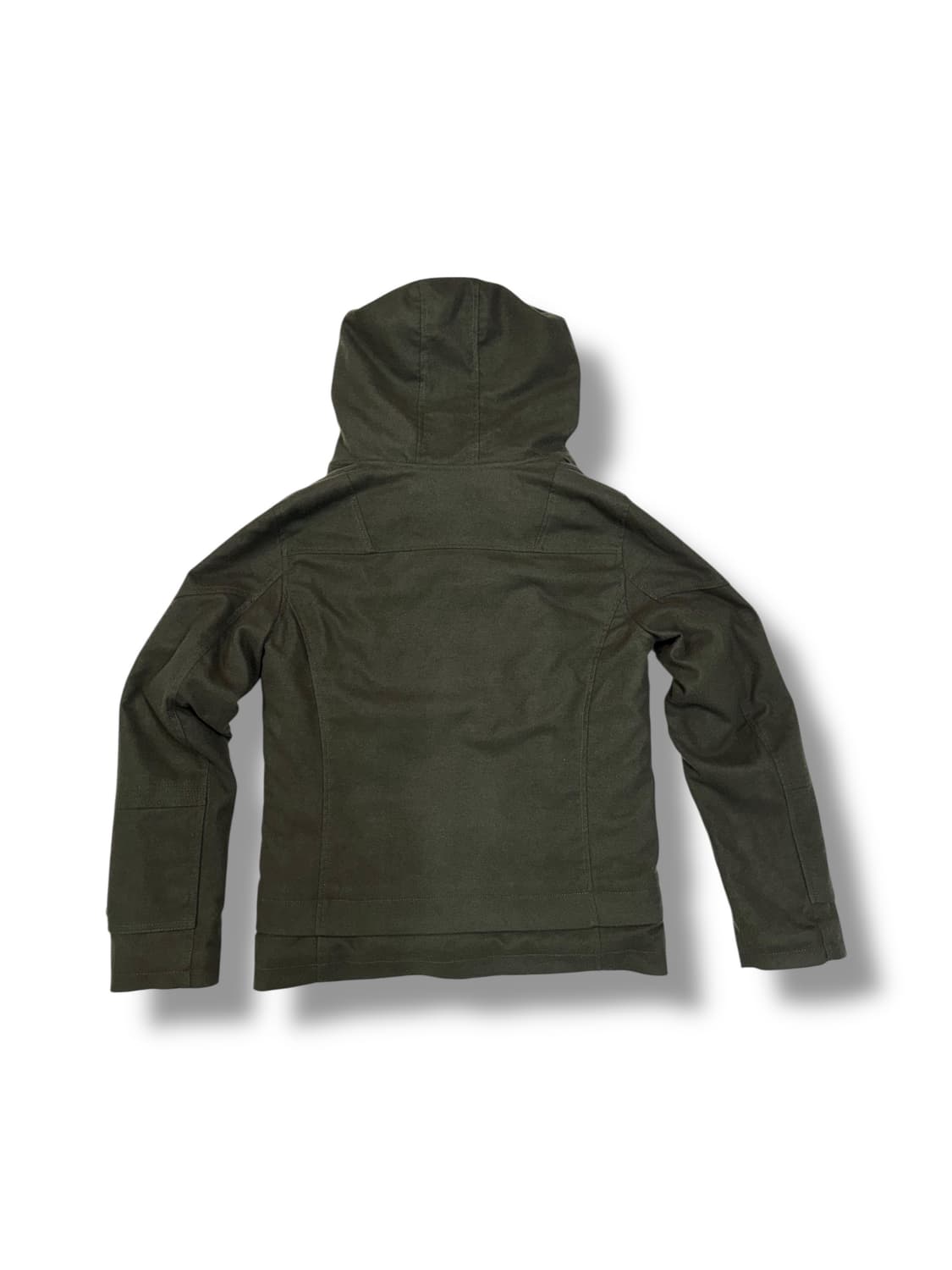 카이아크만 밀리터리 타입 M65 숏 필드 자켓 (M)  상품이미지6