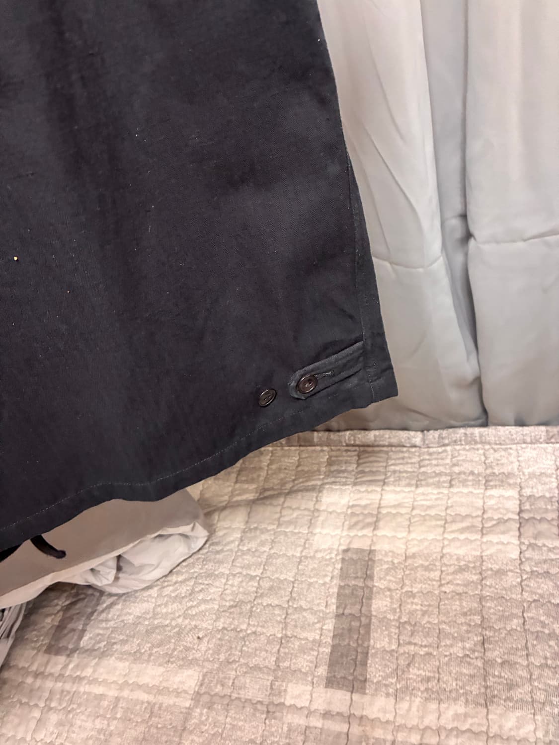 컷레어 드리즐러 자켓 상품이미지4