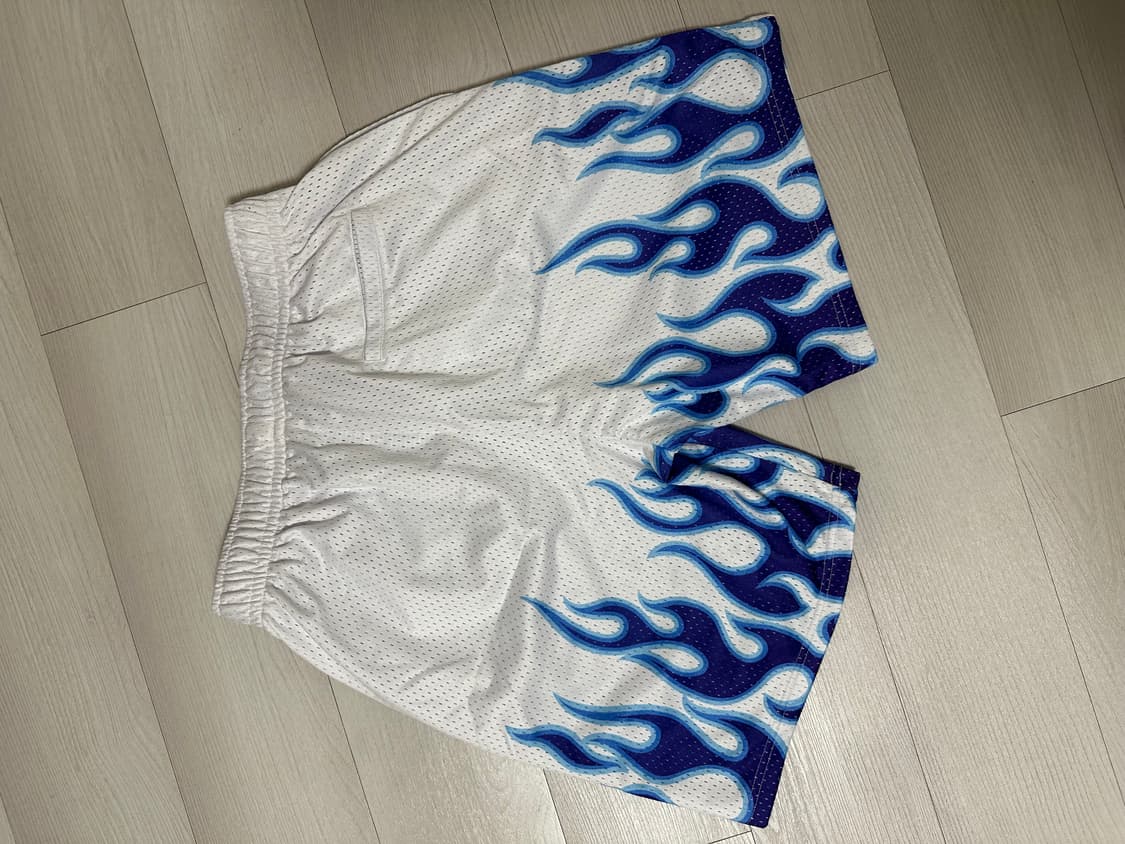 페치 선데이 메쉬 반바지 상품이미지2
