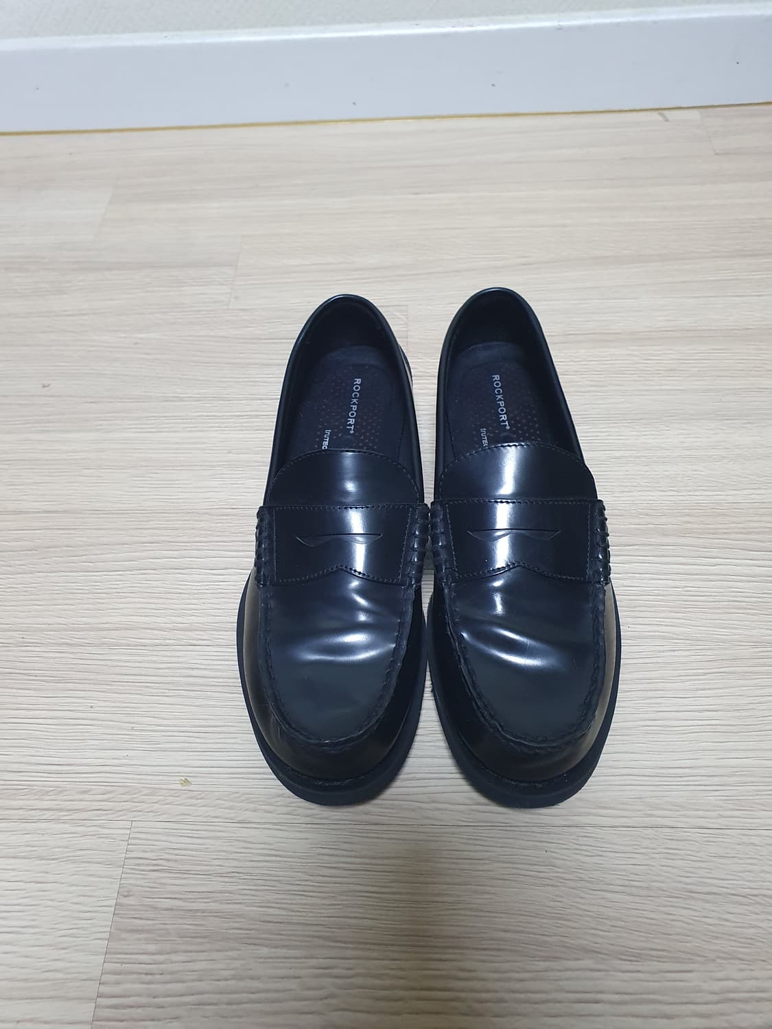 락포트 클래식 페니로퍼 270 상품이미지3