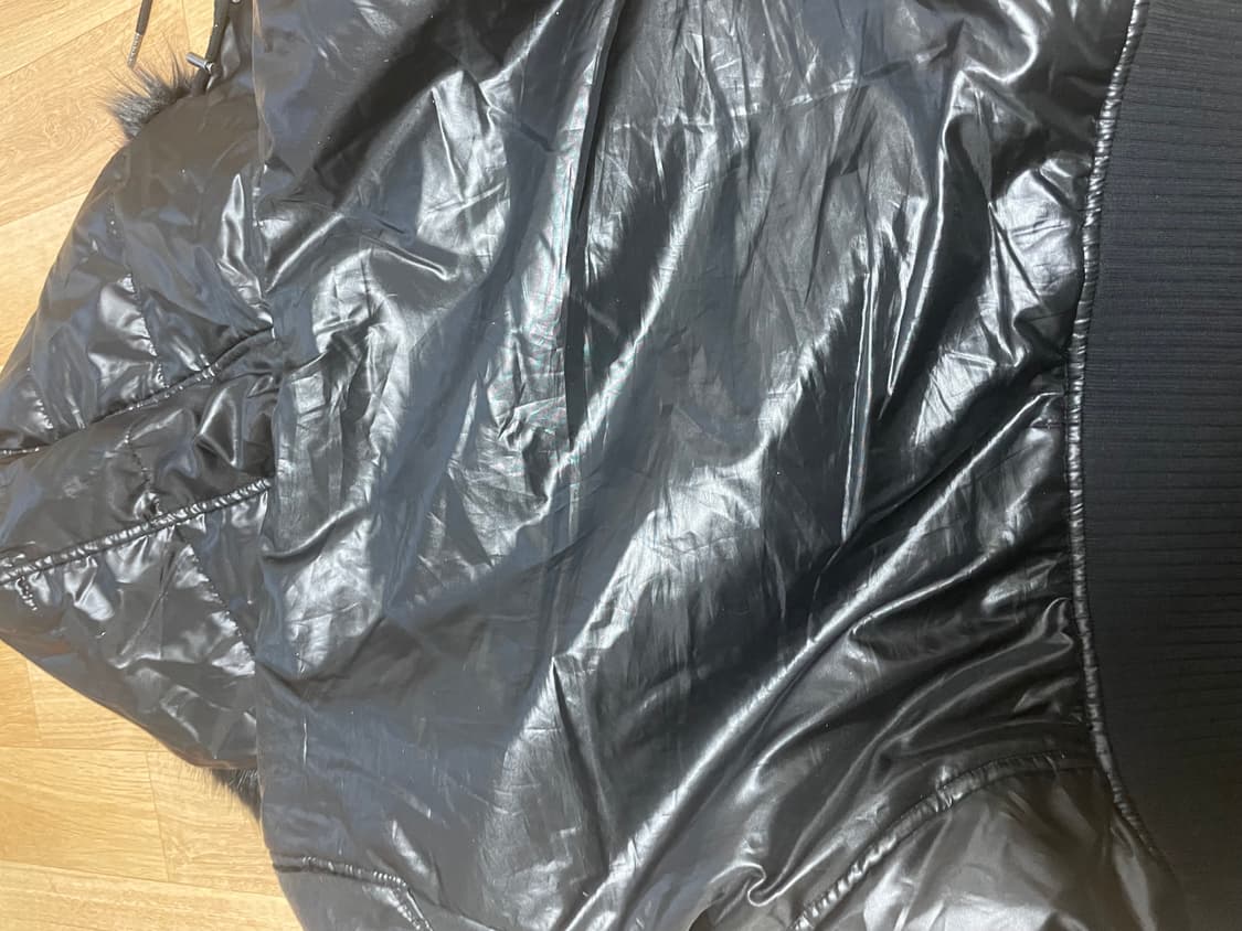 제이디드 런던 jaded london 자켓 이번주만 이가격 상품이미지8