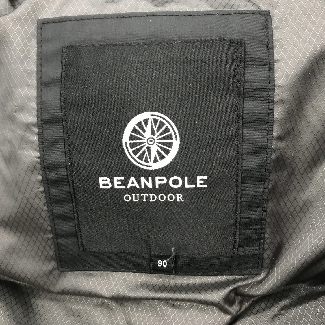 빈폴 고어텍스프라임 구스다운패딩 [90] 상품이미지6