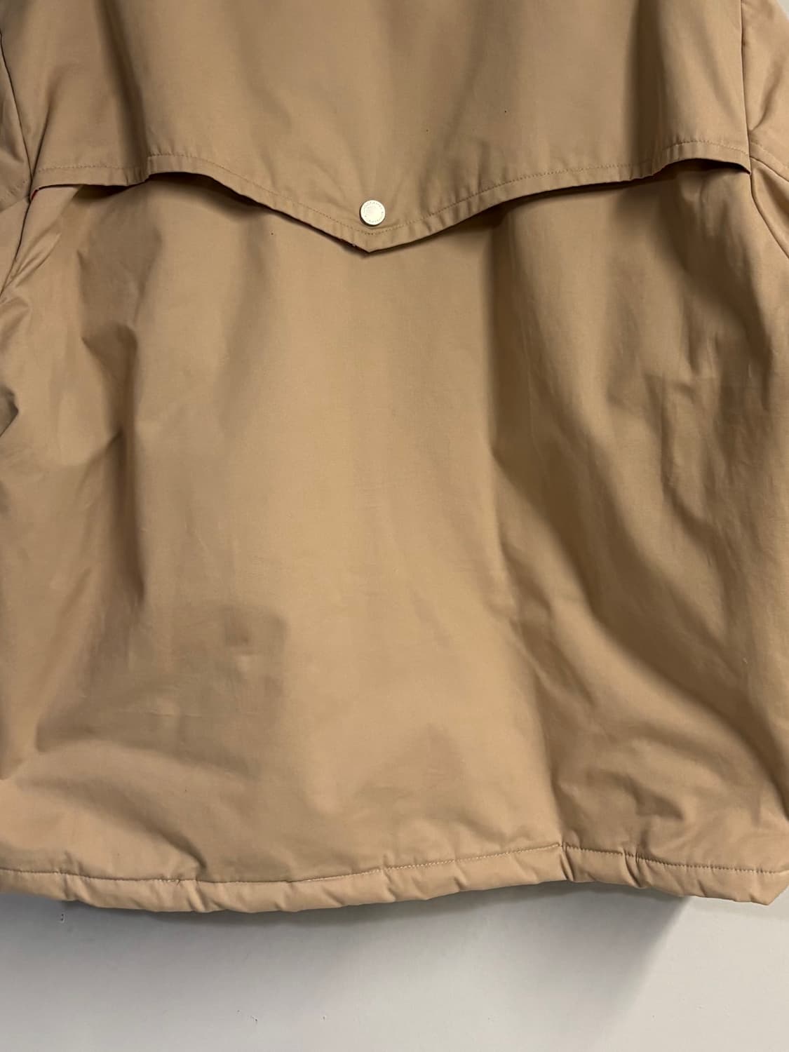 UNDERCOVER x GU harrington jacket XL  상품이미지6