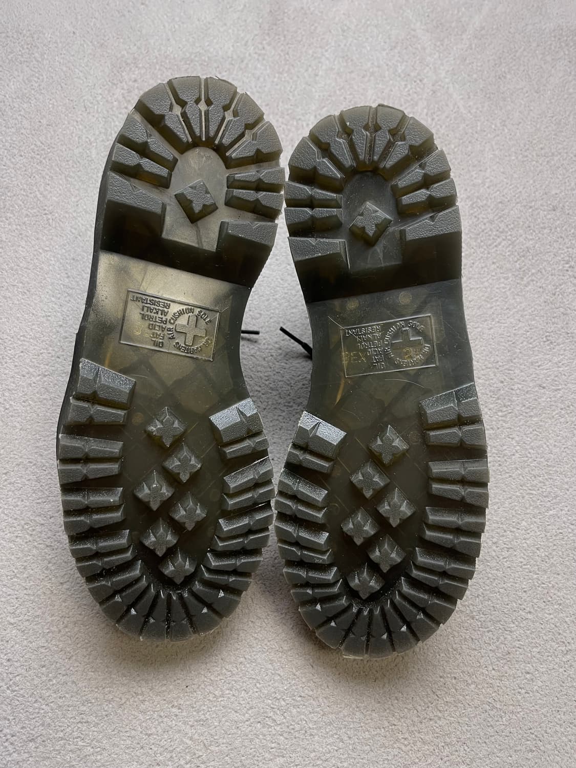 [39] 닥터마틴 벡스 -250-255 상품이미지6