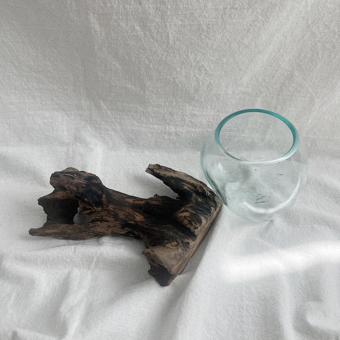wood glass object 002 상품이미지5