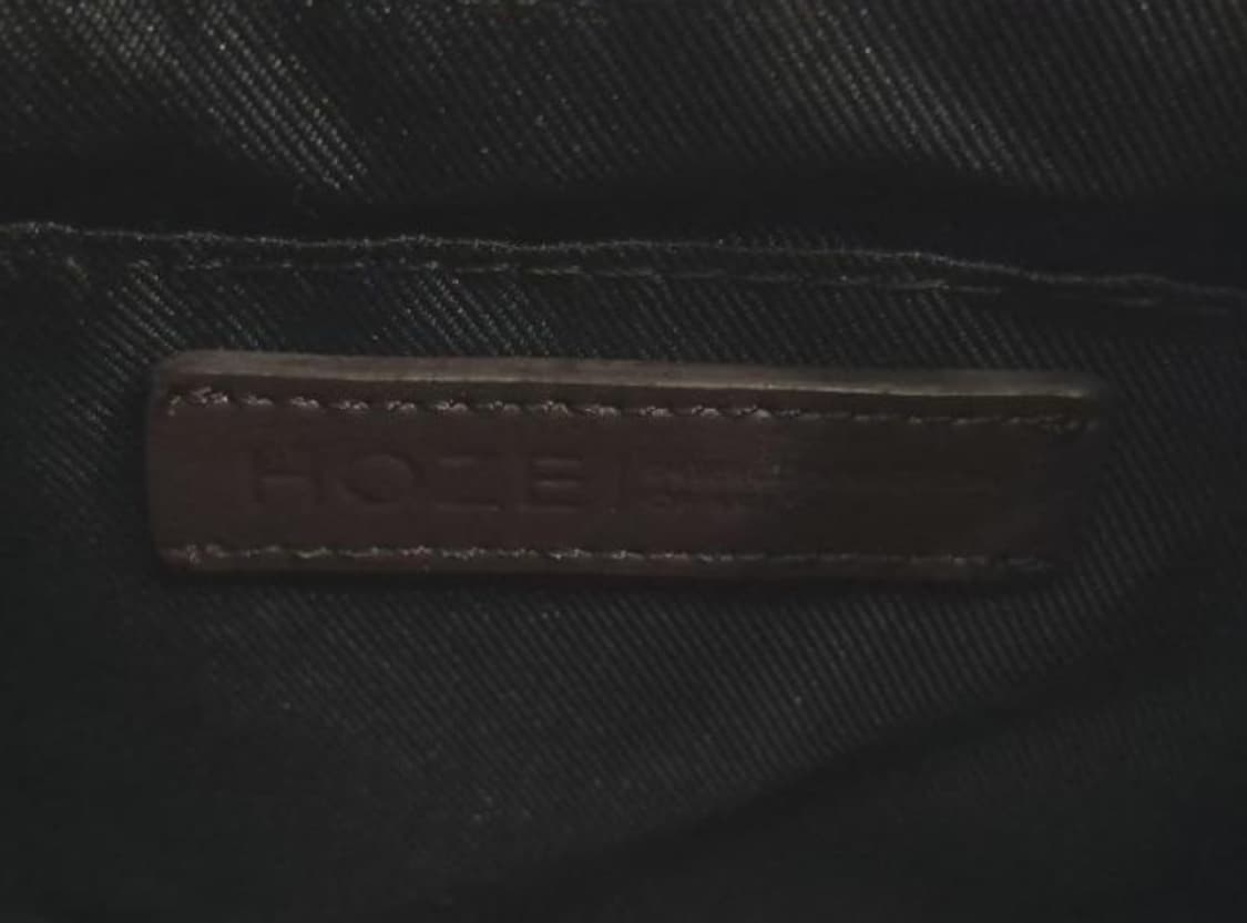 호제 토트백 상품이미지8