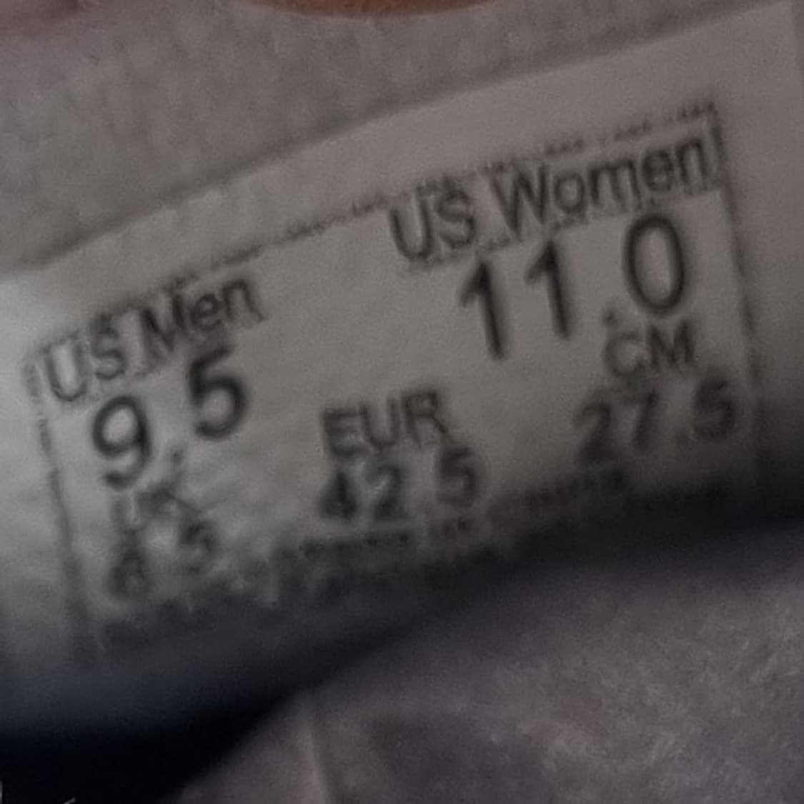 반스 올드스쿨 피그먼트 그레이 남성스니커즈275 상품이미지6