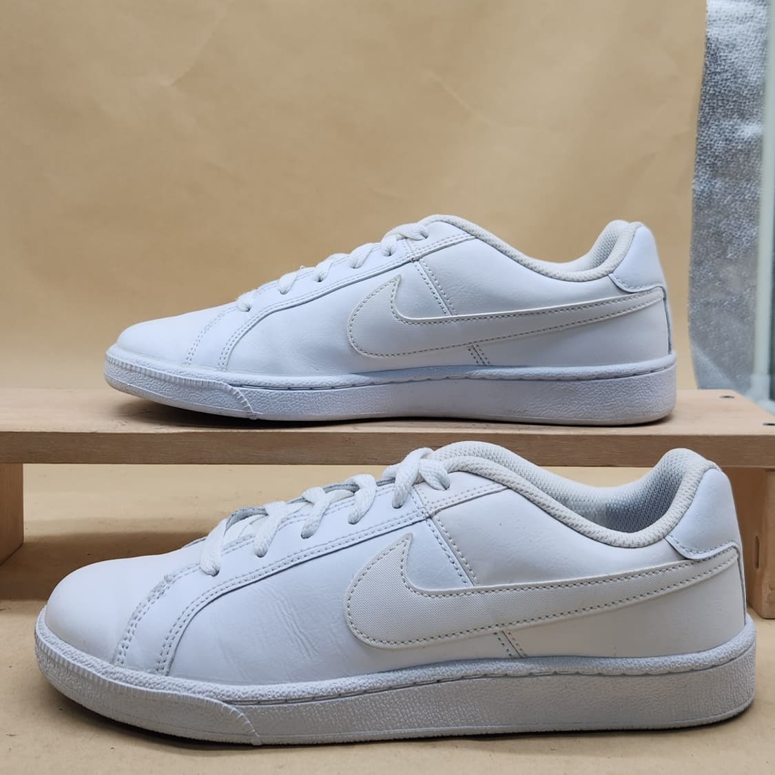 나이키 코트 로얄 스니커즈 255 상품이미지1