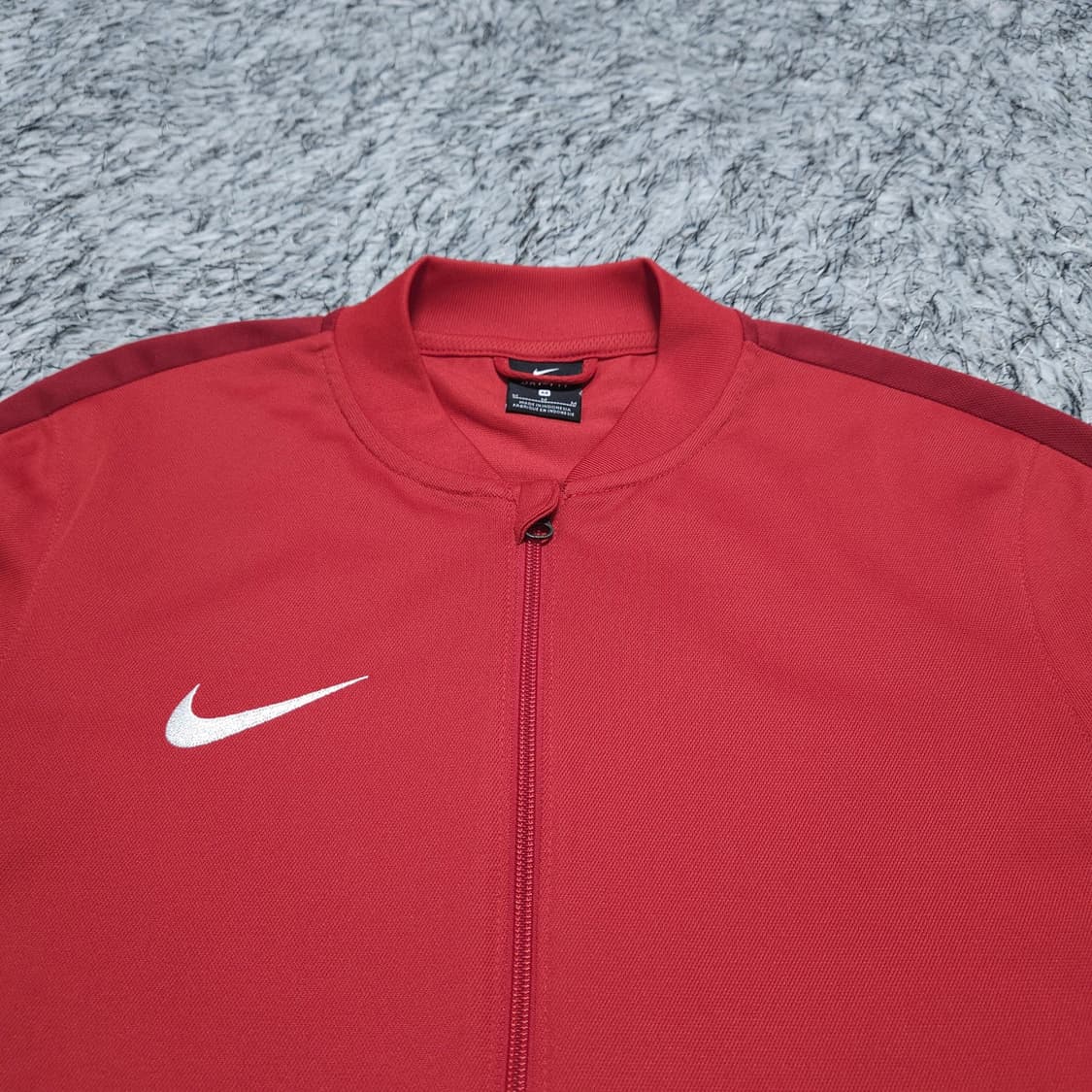 나이키) M 남자 드라이핏 트레이닝상의 / 왕눈이샵 상품이미지4