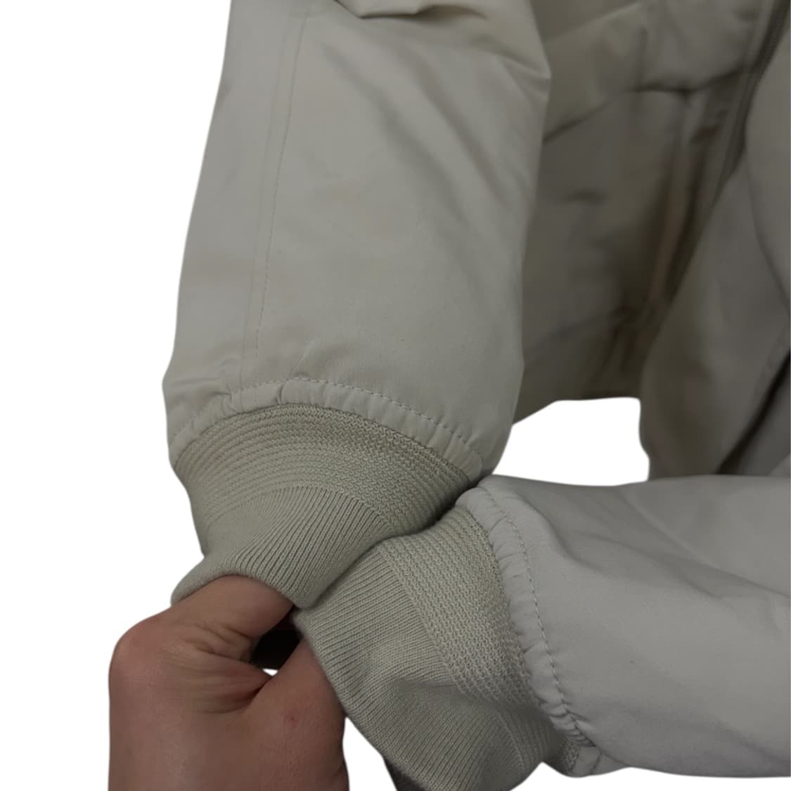 코드그라피 ma-1 항공점퍼 상품이미지6