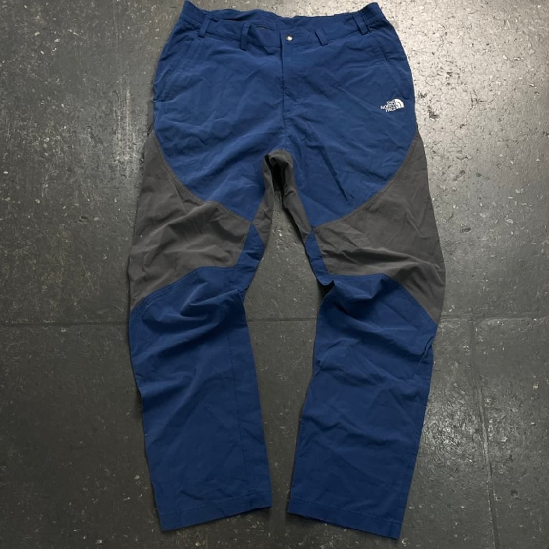 105 노스페이스 나일론 팬츠  상품이미지1