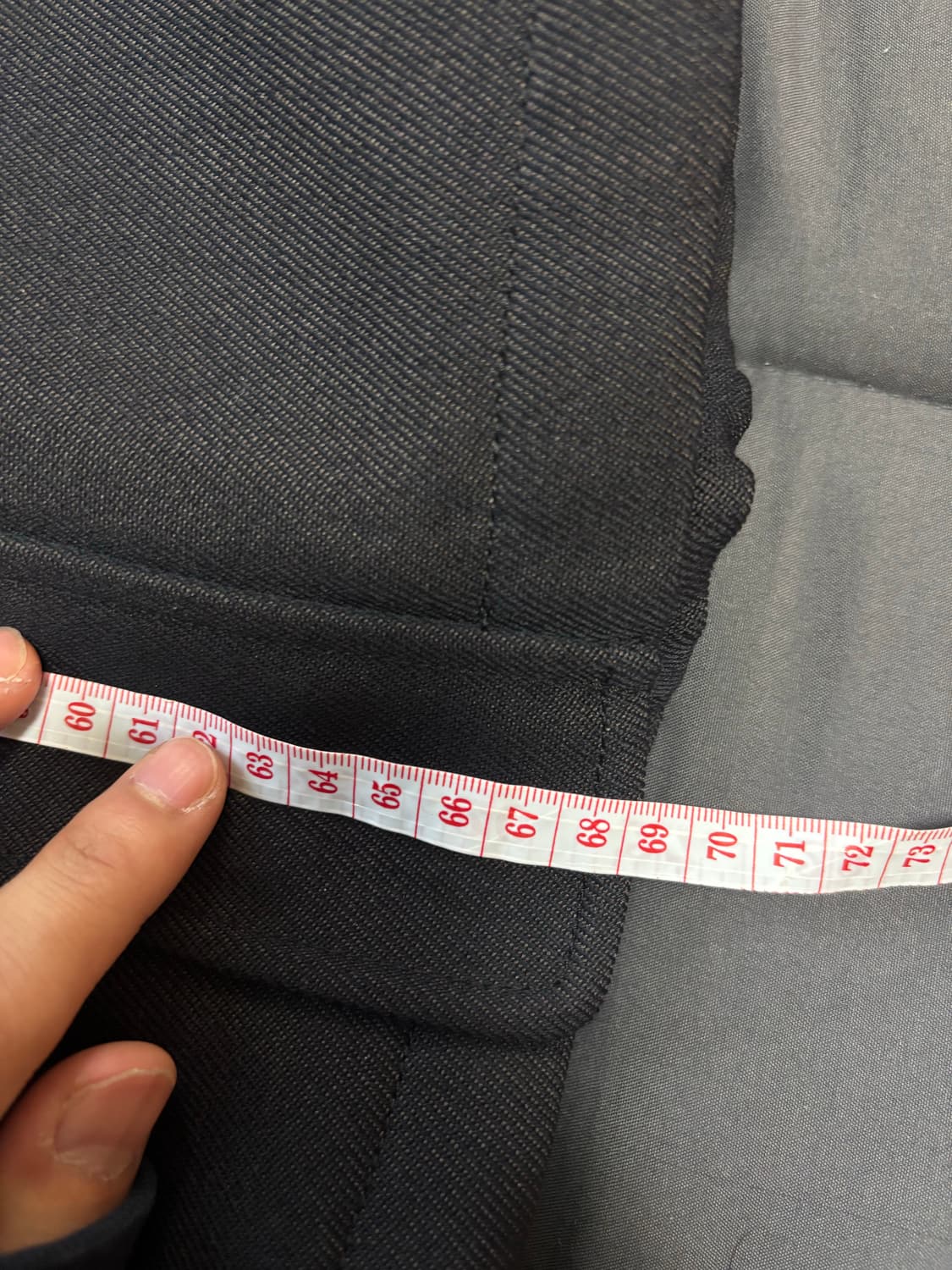 비긴202 후디점퍼 상품이미지4