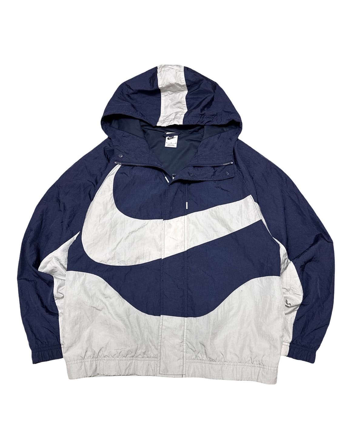 나이키 빅스우시 나일론 바람막이 상품이미지1