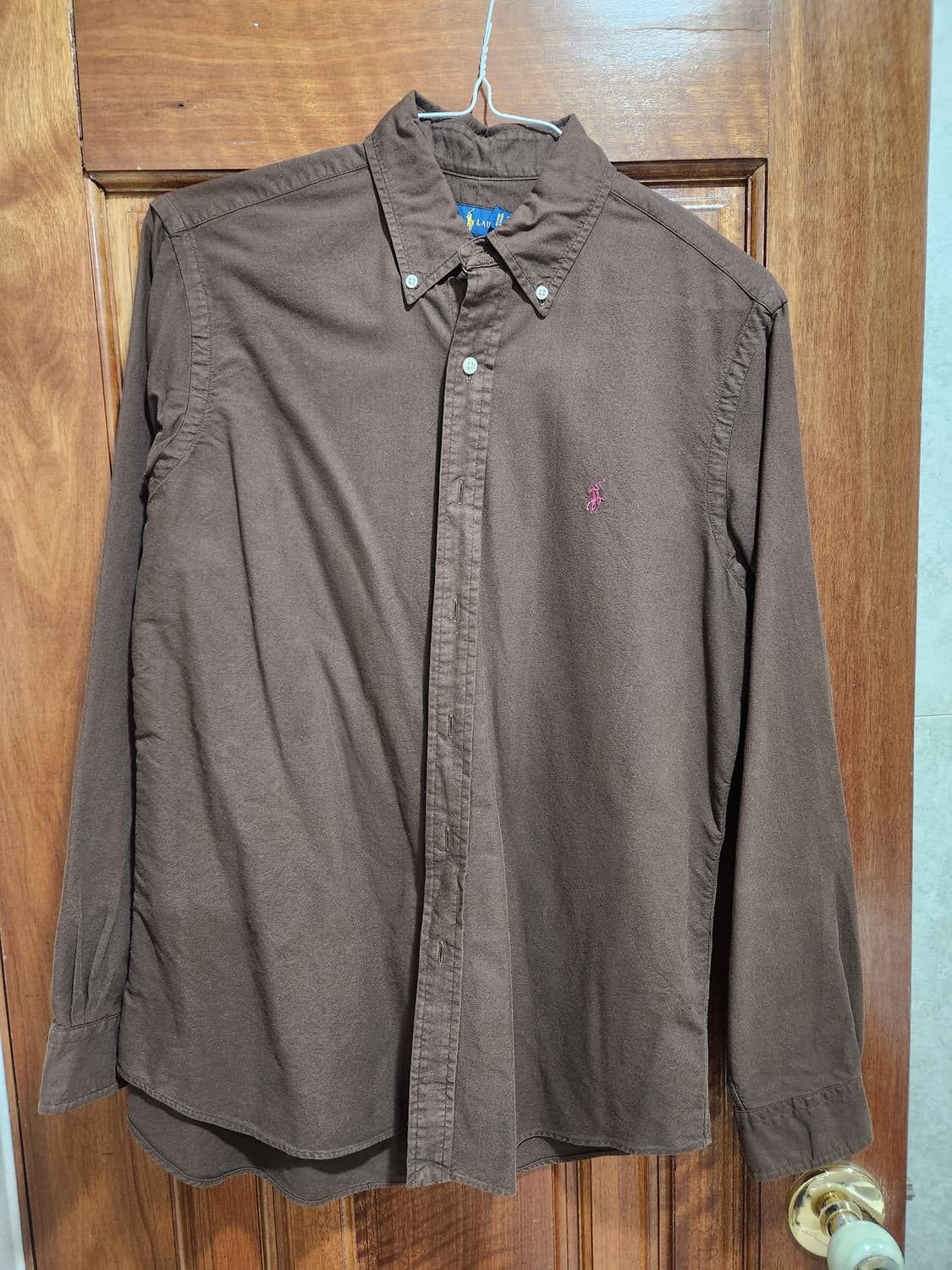 폴로랄프로렌 셔츠 상품이미지1